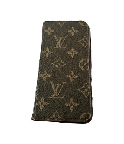 Louis vuitton monogram folio - monogram,