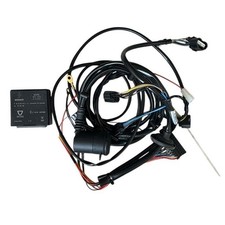 Kit barre d'attelage électrique - RENAULT DACIA - 8201645041