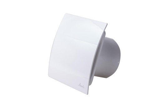 100mm extracteur air - extracteur, bain