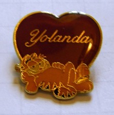 pin GARFIELD VALENTINE DAY I