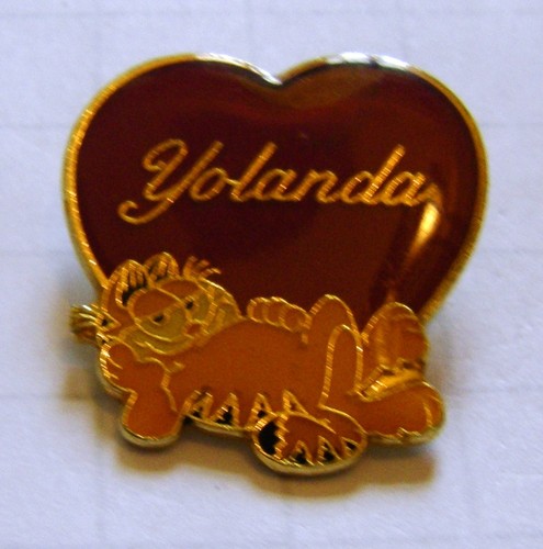 Pin garfield valentine day - garfield, i