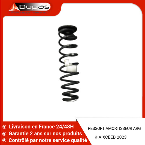 Ressort amortisseur - ressort,