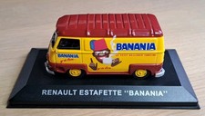 ALTAYA, Véhicule Miniature