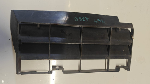 Grille radiateur yamaha - grille,