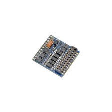 LokPilot 5 Fx DCC, 21 MTC