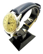 Breitling chronographe venus