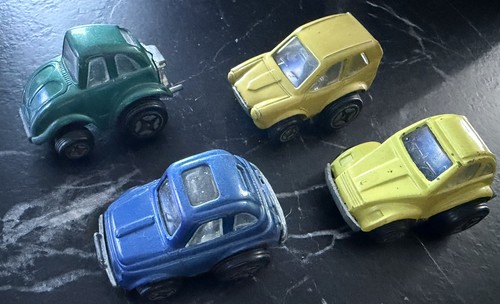 Lot voitures polistil - lot,