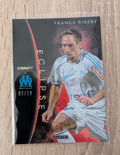 Panini eternity franck - -,
