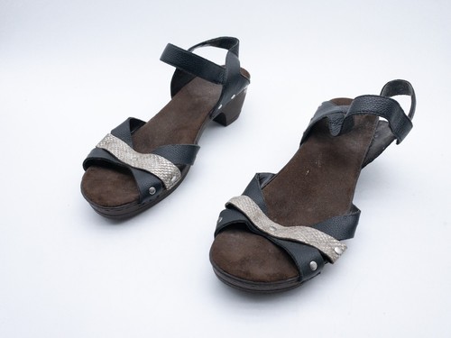 Rieker femme sandale été - sandale,