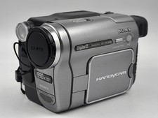 Caméscope Vidéo Numérique