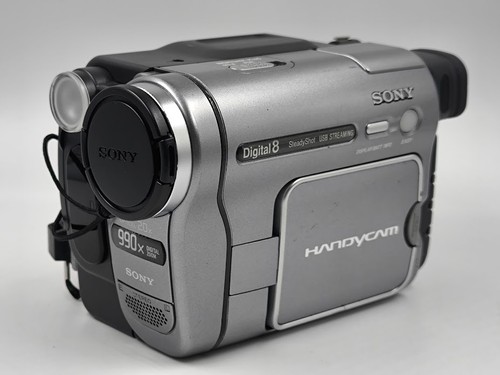Caméscope vidéo numérique - caméscope,