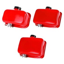 Accessoires pour motoculteur à réservoir de carburant, faciles à installer