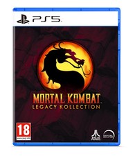 Mortal Kombat Legacy