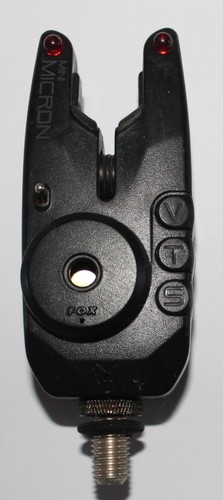 Détecteur fox mini micron - fox,