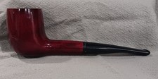 Unmarked Estate Tobacco Pipe