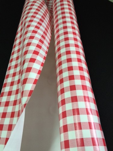 Metres nappe pvc - 20,