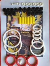 FLIPPER-DATA EAST-The Who's