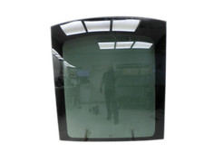 toit panorama arrière Disque