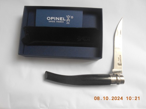 Op001352 couteau opinel - -, n°8