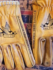 Svarog Motard Gants Harley