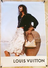 Affiche poster taille abribus