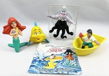 La Petite Sirène - McDonald's