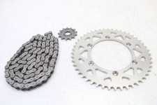 Kit chaine yamaha yz 125 - kit,