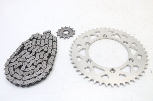 Kit chaine yamaha - kit, 125