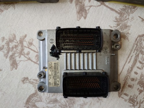 Saab engine control - saab, 9-3