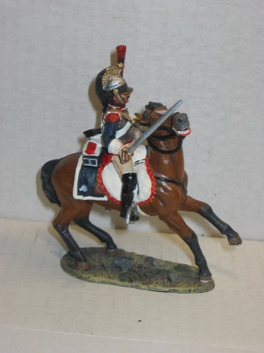 Del prado cavalier 1er empire - cavalier,