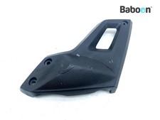 Cache radiateur droite Yamaha