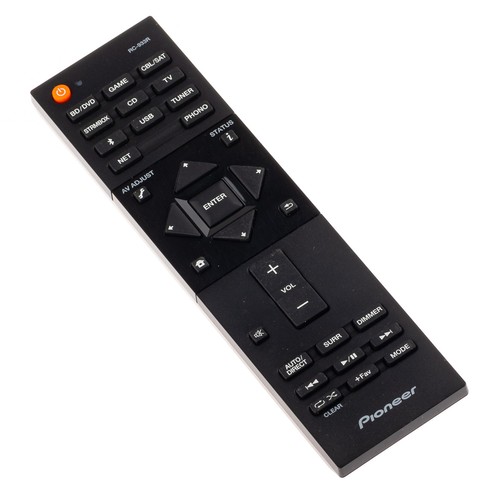 Télécommande originale - télécommande,