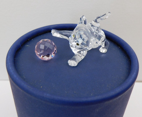 Swarovski 2005 retired - 2005,