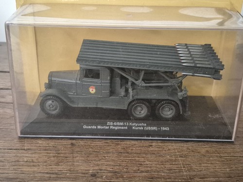 Miniature militaire zis - miniature,