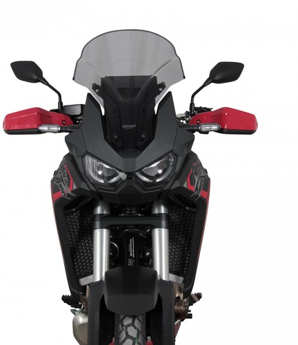 Pare brise moto - pare-brise, de