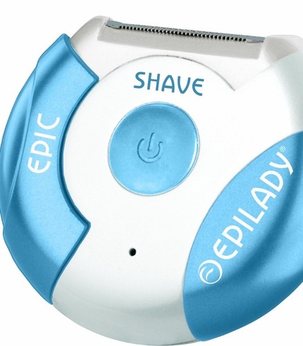 Epilady epic 843 - epilady,