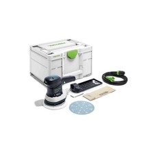 Ponceuse excentrique 310W ETS