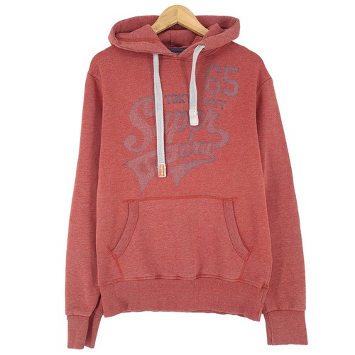 Superdry homme vintage sweat - homme,
