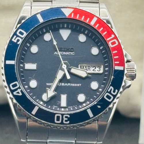 Montre plongée seiko - plongée,