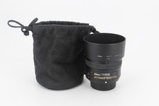 Objectif / Lens Nikon AF-S