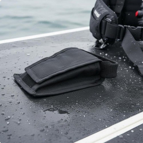 Pièces sac lestage pour - de,