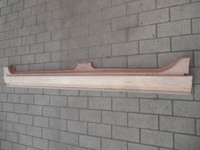 Alfa Romeo Sud 4 Portes Bas De Caisson Côté Gauche 7003/1 Neuf