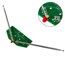 Kit Antenne Dipôle DIY Type V