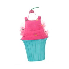 Cupcakes Costume Décor