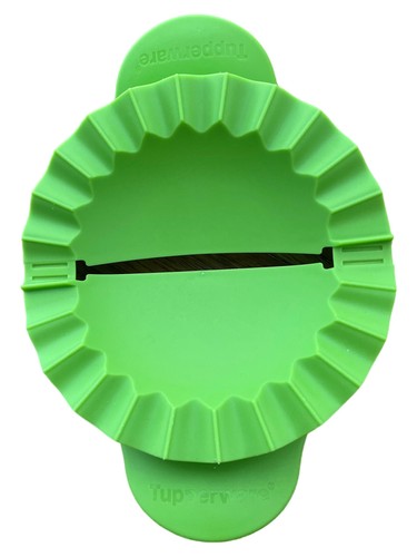 Tupperware moule ravioli - moule, à
