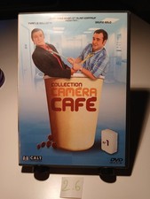 COLLECTION CAMERA CAFE 1 / En