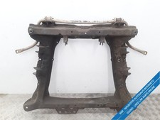 Renault Kangoo I mk1 1.9dti 2001 Moteur Avant Traverse sous-Cadre Diesel 59kW