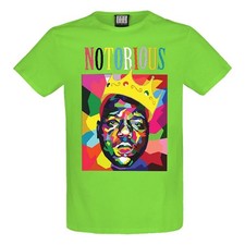 Tee AMPLIFIÉ Unisexe