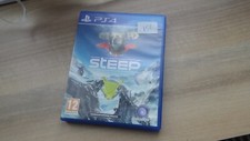 steep ps4