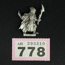 Foncé Elfe Noir Arche